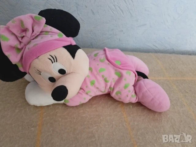 Сет плюшени играчки , снимка 2 - Плюшени играчки - 50928926