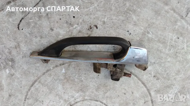 Mercedes Benz W123 дръжки за врати външни 1237600359 предна задна лява дясна