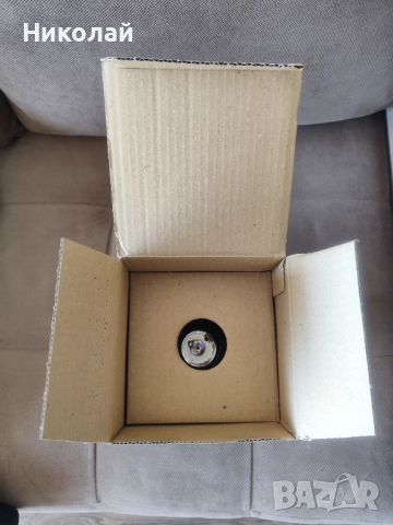 Крушка OSRAM 24VOLT 500WAT, снимка 7 - Крушки - 52944707