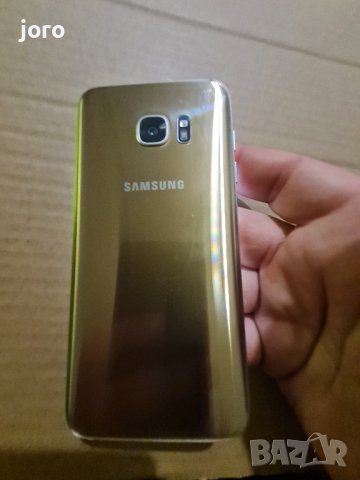 samsung s7 edge, снимка 6 - Samsung - 44450991