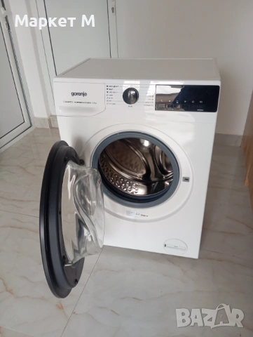 Пералня Gorenje 