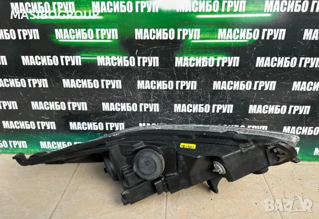 Фарове нексенон фар за Форд Фиеста Ford Fiesta, снимка 10 - Части - 49924218