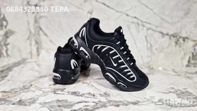 Nike Дамски и Мъжки Маратонки ТЕРА Дамски Мъжки Спортни Обувки Найк - Налични Различни Цветове, снимка 9 - Маратонки - 51311637