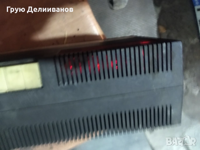 Цифров мултимер М101, снимка 3 - Друга електроника - 53928165