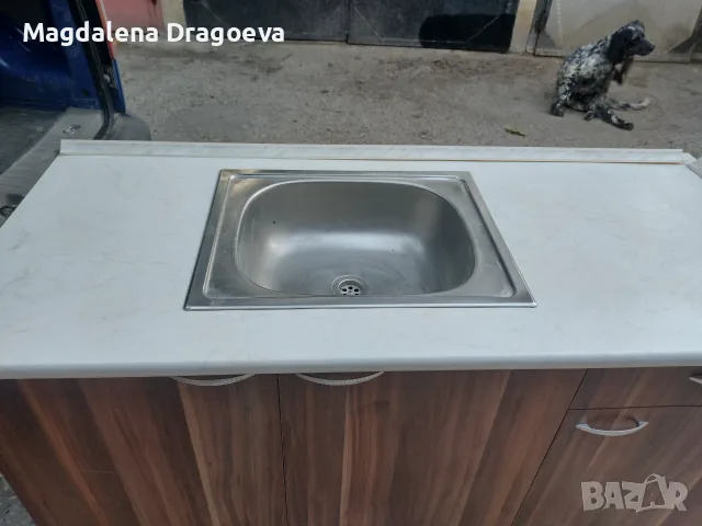 Кухненски шкафове, снимка 3 - Кухни - 55869636