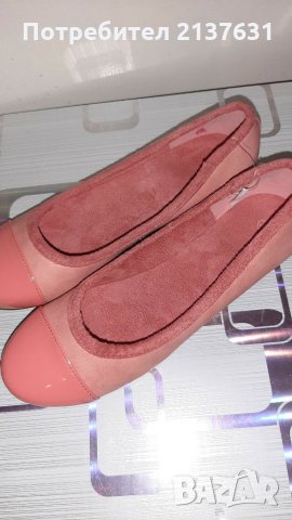 НОВИ  ! Дамски  Обувки  N 37, снимка 4 - Дамски ежедневни обувки - 30226538