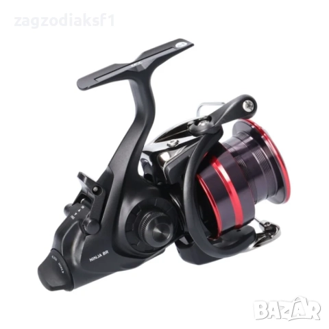 Макара DAIWA 20 NINJA BAITRUNNER LT 5000-C, снимка 3 - Макари - 52893374