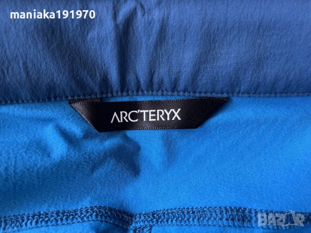 Arcteryx Sylvite Pants women's (S) Arc’teryx дамски трекинг панталон, снимка 5 - Спортни екипи - 42478368