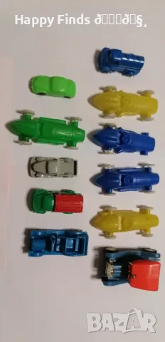 Детски винтидж моделчета Западна Германия, снимка 1