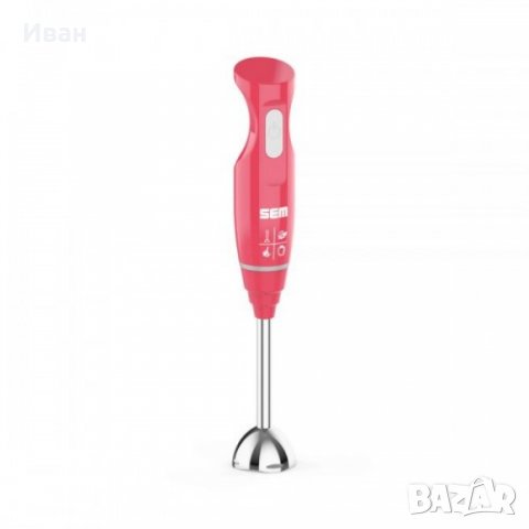 Пасатор POWERMIX SK 220, снимка 4 - Чопъри и пасатори - 35290775