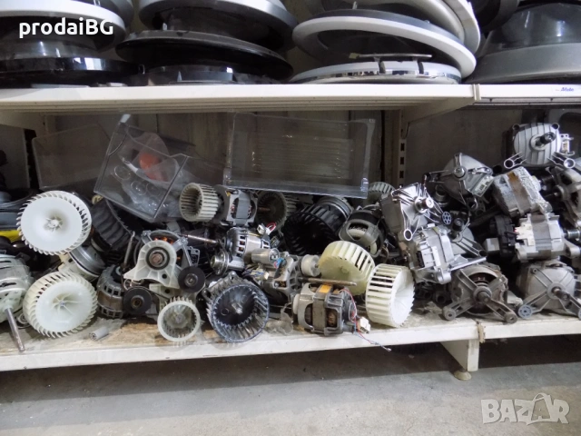 Резервни части за перални, сушилни и съдомиялни , снимка 6 - Ремонти на перални - 53379916