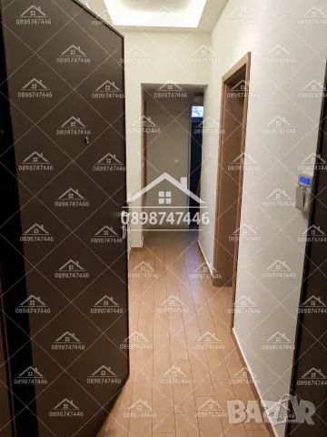 3-стаен апартамент Яворов, снимка 2 - Апартаменти - 55952062