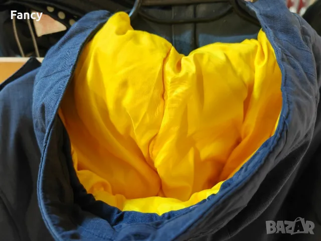 Мъжка спортно яке DS shoes/размер M, снимка 11 - Якета - 48063151