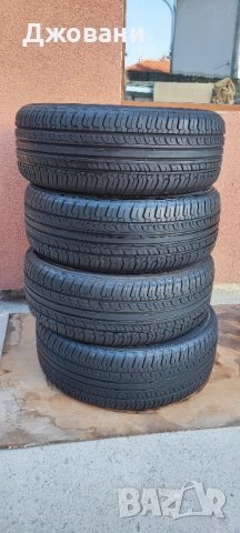 гуми HANKOOK Optimo K415 235/55/18