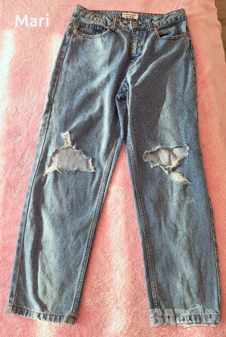 Дънки Terranova , снимка 2 - Дънки - 52772681