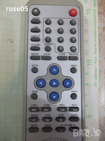 Дистанционно "OSAKA" работещо, снимка 2 - Дистанционни - 30159533