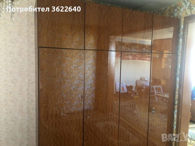 Спалня, снимка 2 - Спални и легла - 54139819