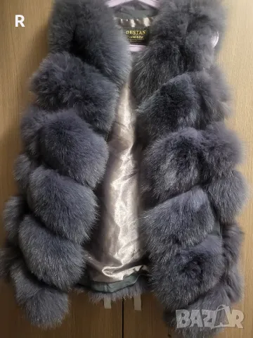 Елеци от лисица , снимка 3 - Елеци - 48165160