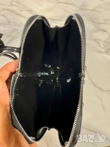 чанти със сърце и камъни aliaia ↔️ 17.5 cm 
↕️ 22.5 cm 
, снимка 5 - Чанти - 50970527