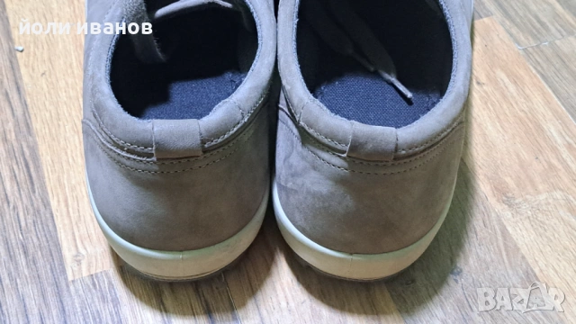 LEGERO-унисекс можени обувки 44 номер, снимка 4 - Маратонки - 54114800