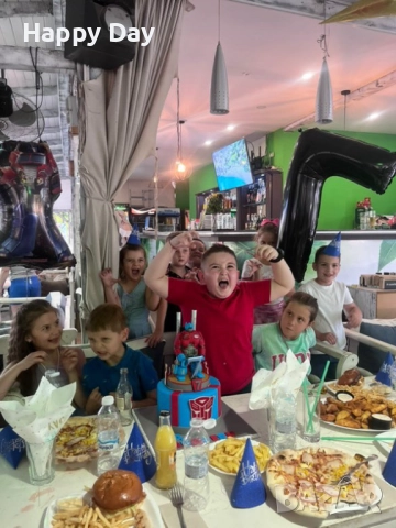 Детски Аниматор -Пловдив - игри, музика и изненади! Бонус Пинята  до края Декември , снимка 9 - Детегледачки, детски центрове - 51932094