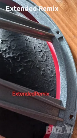 Cerwin Vega 15 inch bass говорител 300 watt , снимка 5 - Тонколони - 49219335