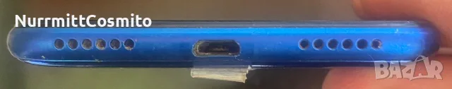 Huawei Y7 (2019) за части, снимка 5 - Резервни части за телефони - 56197627