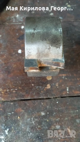 Глави за дървообработваща фреза