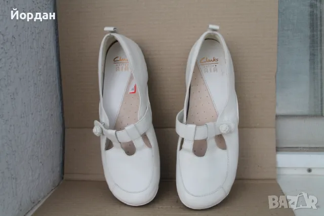 Дамски обувки ''Clarks''