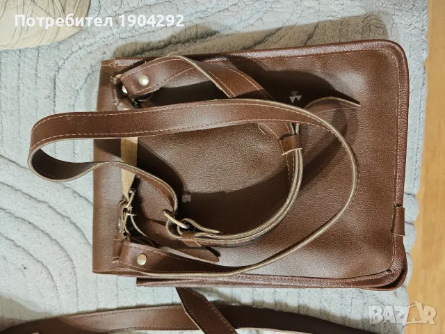 Командирски чанти, снимка 2 - Чанти - 56167075