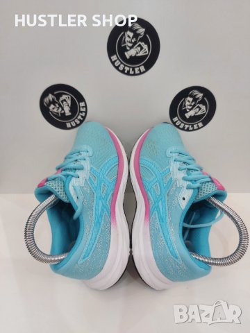 Дамски маратонки ASICS. Номер 37, снимка 4 - Маратонки - 42062477