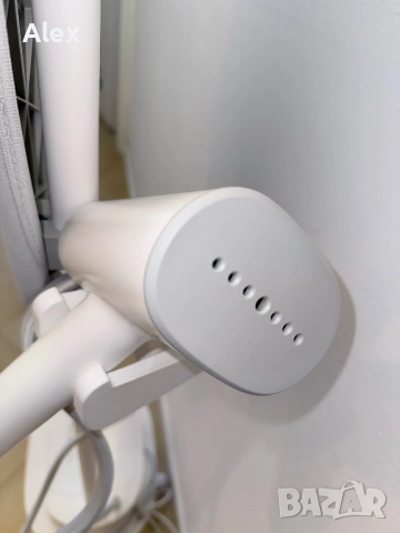 Xiaomi Standing Garment Steamer (стиймър, парен уред за гладене), снимка 5 - Ютии - 51787834
