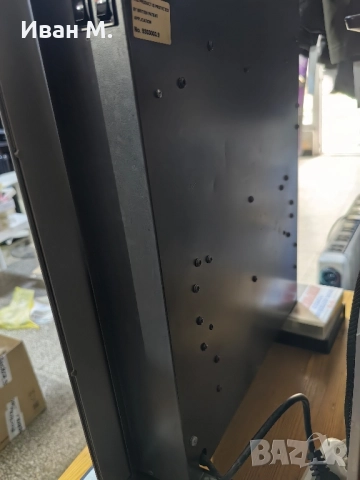 Електрическа печка тип камина , снимка 7 - Отоплителни печки - 52209297