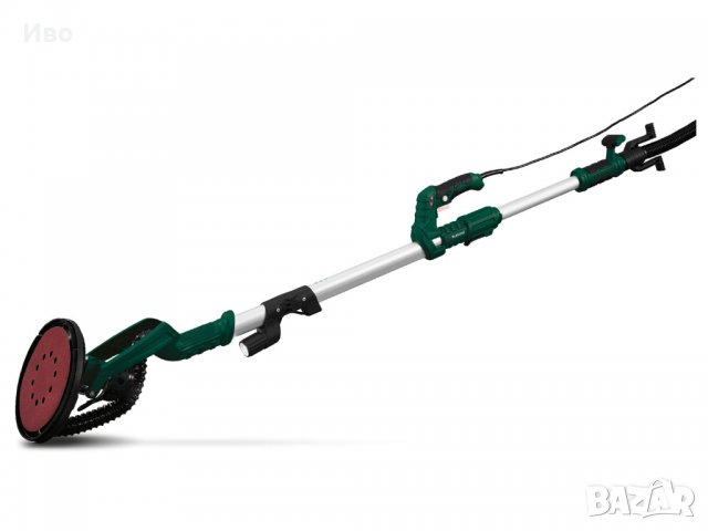 Шлайфмашина (Жираф) за стени и тавани Parkside PWDS 920 B2, неразопакован