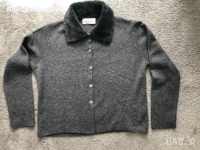  Дамска жилетка- Gino Bacchi, снимка 2 - Жилетки - 47518128