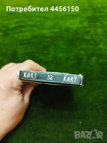 Еротични карти за игра, снимка 6 - Карти за игра - 56144084