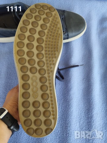 Ecco номер 45., снимка 3 - Ежедневни обувки - 50667088