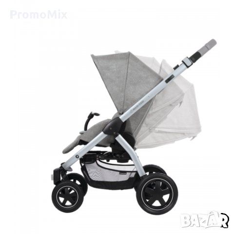 Детска количка Bebe Confort Stella 1224712211, снимка 3 - Детски колички - 31408316