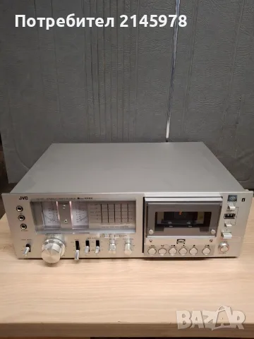 Дек JVC KD - 85