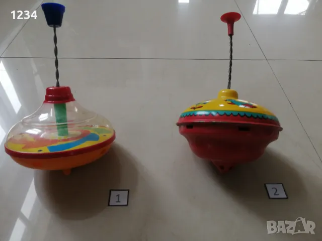 Стари пумпали, снимка 2 - Други стоки за дома - 49257060