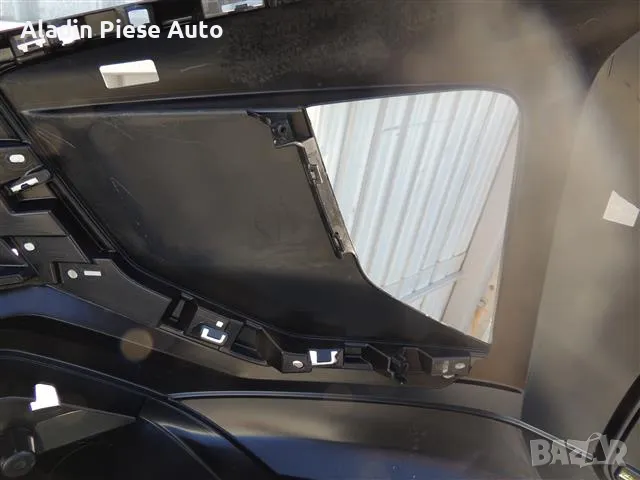 Предна броня Mitsubishi Eclipse Cross След 2018 г. Код 6400H717ZZ  , снимка 7 - Аксесоари и консумативи - 49524225