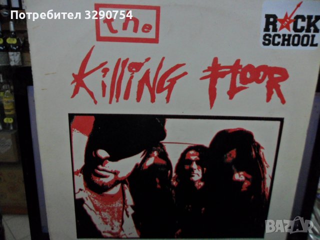 Западни грамофонни плочи по 15 лв, снимка 8 - Грамофонни плочи - 37491600