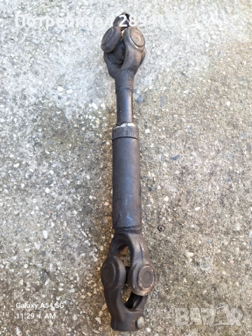 Зил, снимка 2 - Камиони - 52104970