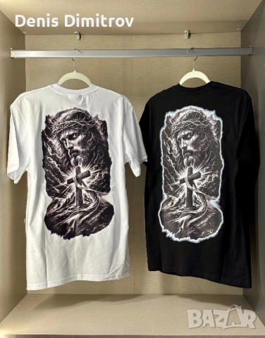 Тениски , снимка 2 - Тениски - 54089801