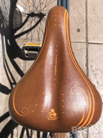 Класическо дамско колело, снимка 8 - Велосипеди - 51322017