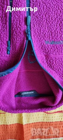 Norrona trollveggen warm 2, снимка 4 - Суичъри - 40082015