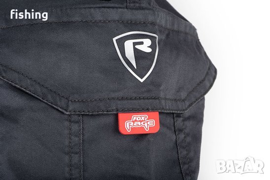 Къси панталони Fox Rage Lightweight Shorts, снимка 5 - Екипировка - 37075616