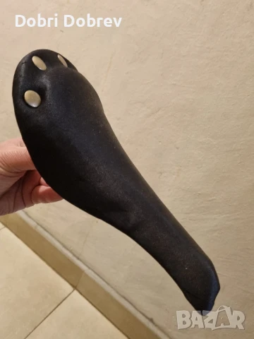 шосеени части ретро велосипед и деклашор campagnolo челюсти shimano 105 кормило седалка , снимка 12 - Части за велосипеди - 50389559