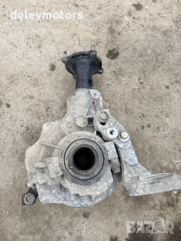 KN03, N805074644 раздатка преден диференциал от Mazda CX-5, 2.5 skyaktiv