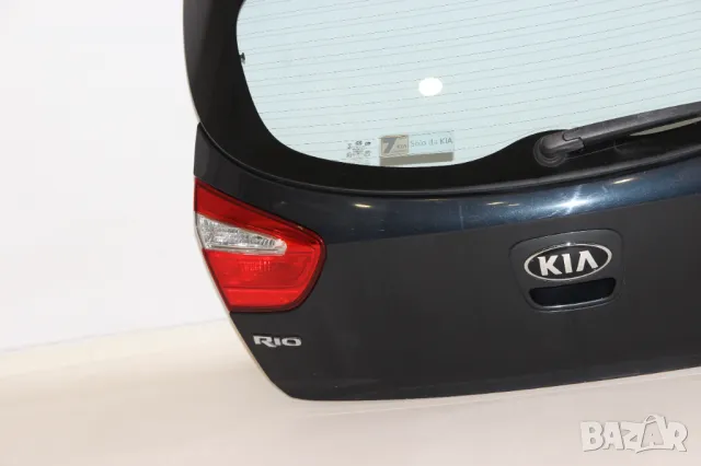 Заден капак Kia Rio (2011-2017г.) стъкло заден капак Киа Рио, снимка 6 - Части - 49398860